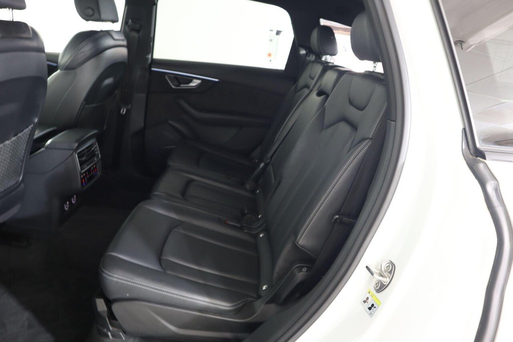Used Audi Q7 2019 for sale - 78154292: Photo 17
