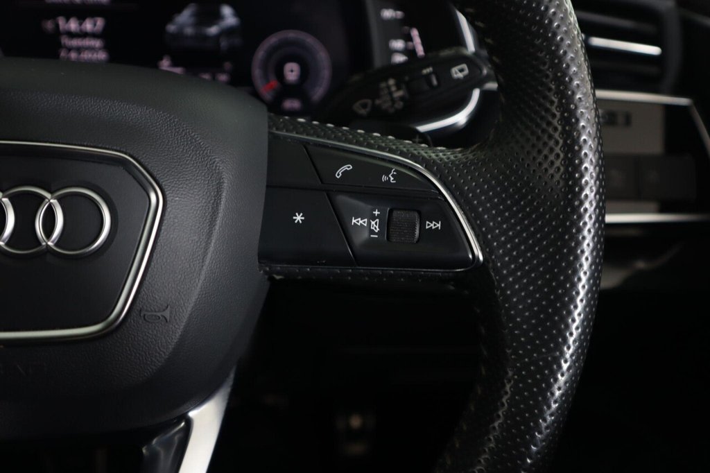 Used Audi Q7 2019 for sale - 78154292: Photo 19