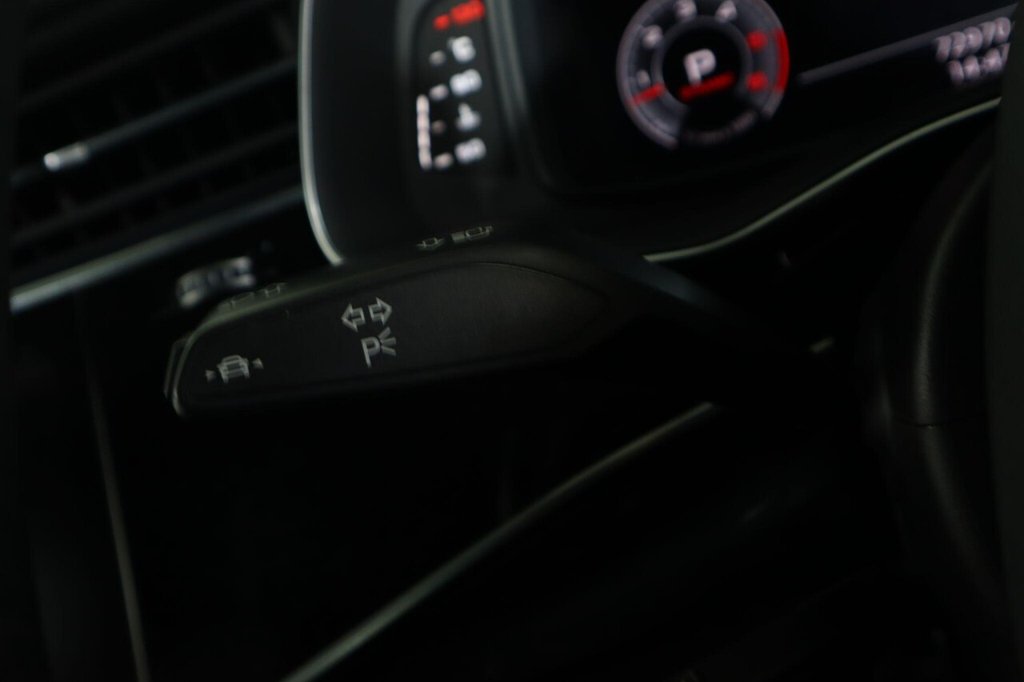 Used Audi Q7 2019 for sale - 78154292: Photo 22