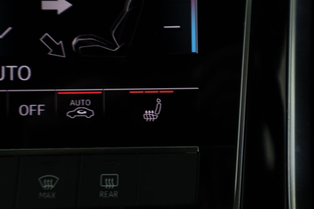 Used Audi Q7 2019 for sale - 78154292: Photo 25