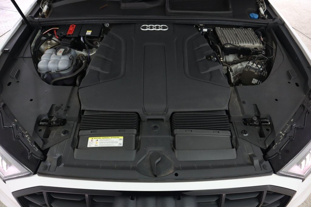 Used Audi Q7 2019 for sale - 78154292: Photo 32