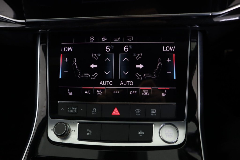 Used Audi Q7 2019 for sale - 78154292: Photo 38