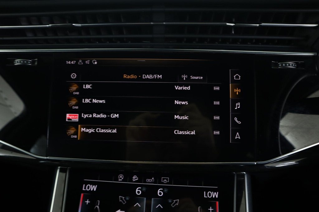 Used Audi Q7 2019 for sale - 78154292: Photo 39