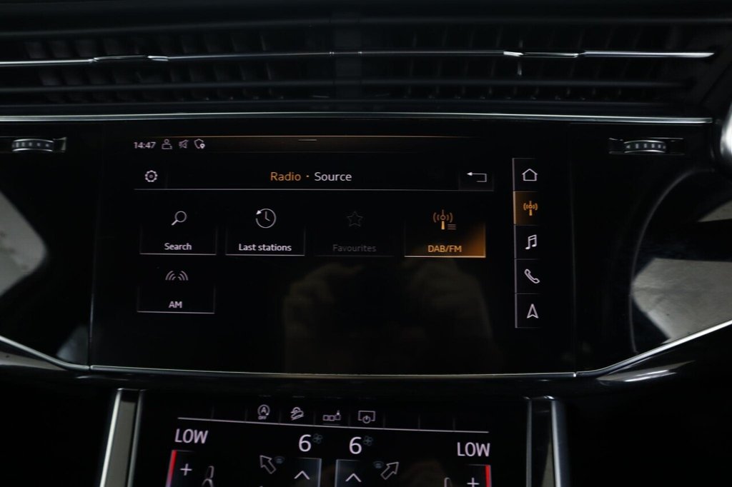 Used Audi Q7 2019 for sale - 78154292: Photo 40