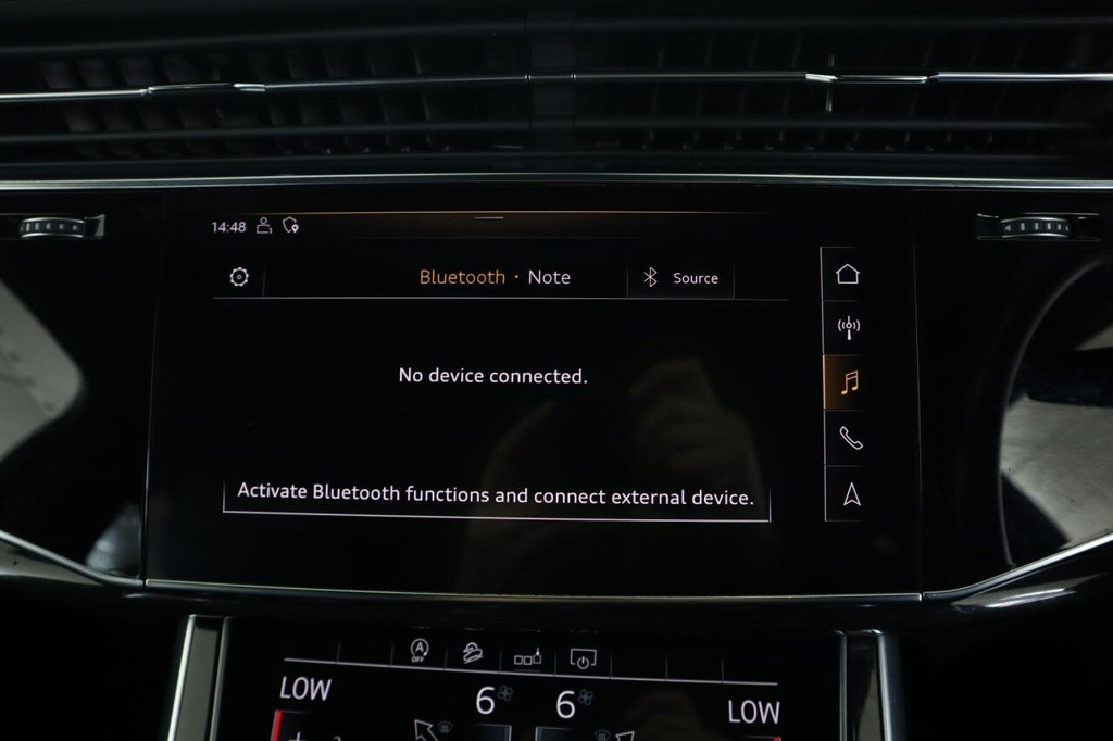 Used Audi Q7 2019 for sale - 78154292: Photo 41