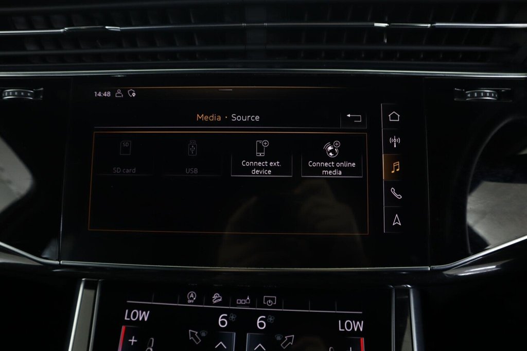 Used Audi Q7 2019 for sale - 78154292: Photo 42