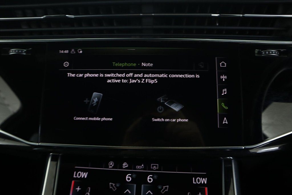 Used Audi Q7 2019 for sale - 78154292: Photo 43