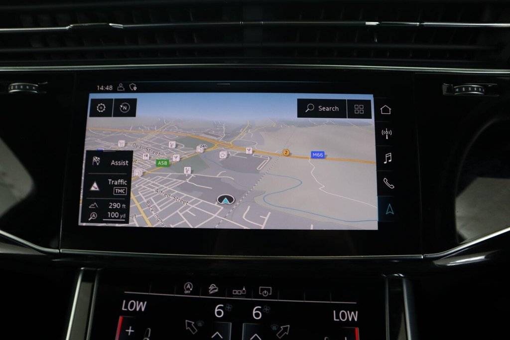 Used Audi Q7 2019 for sale - 78154292: Photo 44