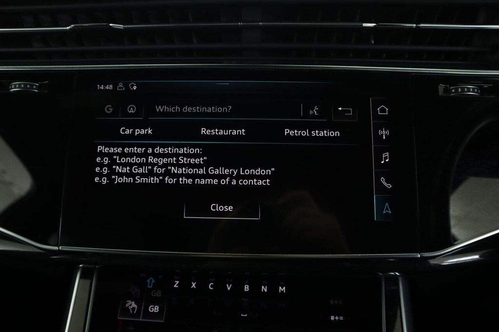 Used Audi Q7 2019 for sale - 78154292: Photo 45