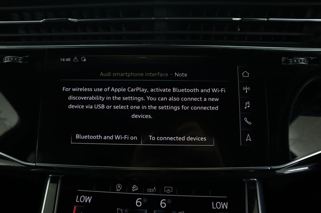 Used Audi Q7 2019 for sale - 78154292: Photo 46