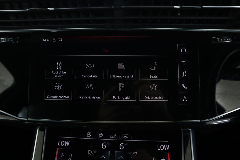 Used Audi Q7 2019 for sale - 78154292: Photo 47