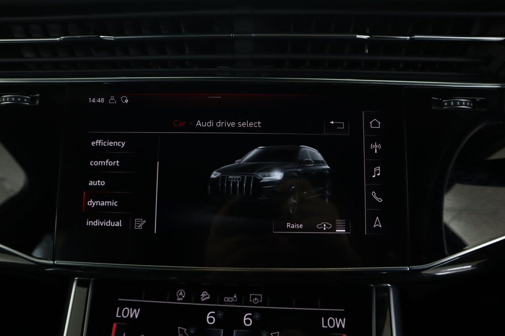 Used Audi Q7 2019 for sale - 78154292: Photo 48