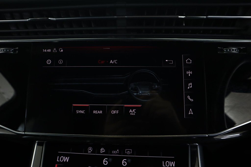 Used Audi Q7 2019 for sale - 78154292: Photo 49