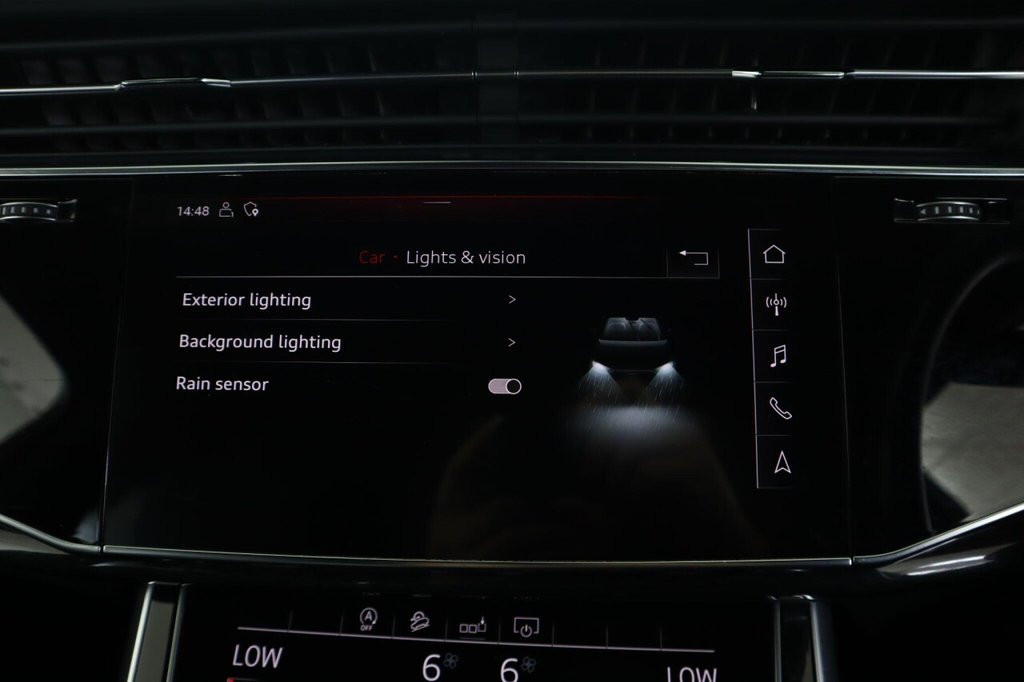 Used Audi Q7 2019 for sale - 78154292: Photo 50