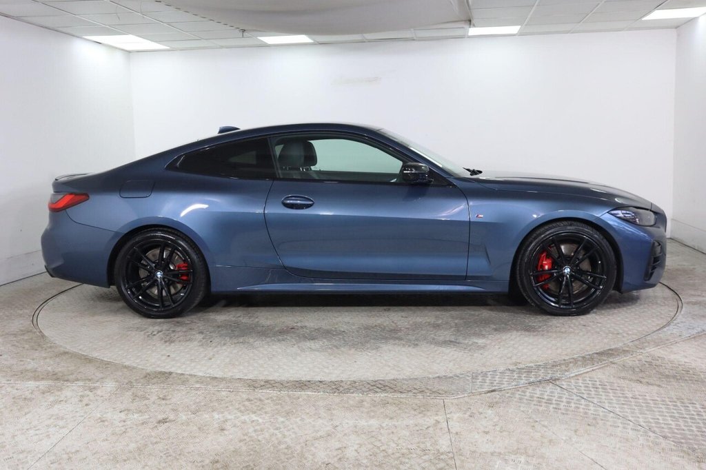 Used BMW 4 Series 2021 for sale - 76376015: Photo 11