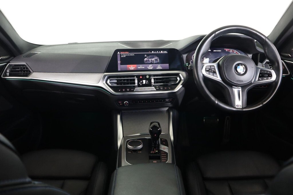Used BMW 4 Series 2021 for sale - 76376015: Photo 13