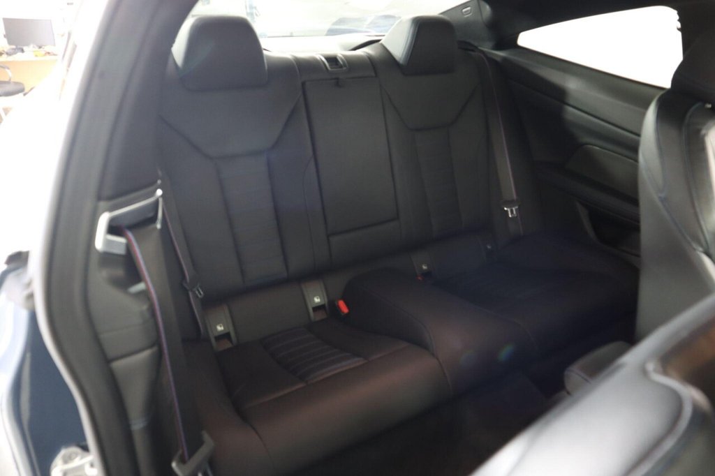 Used BMW 4 Series 2021 for sale - 76376015: Photo 16