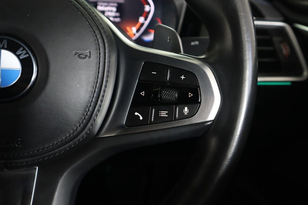 Used BMW 4 Series 2021 for sale - 76376015: Photo 18