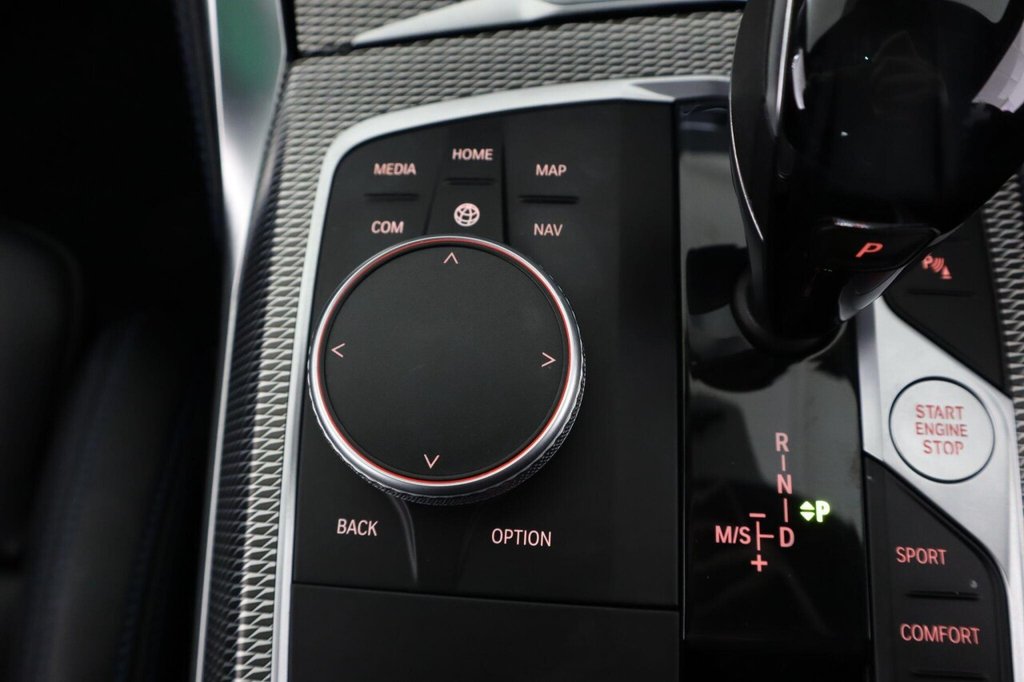 Used BMW 4 Series 2021 for sale - 76376015: Photo 24