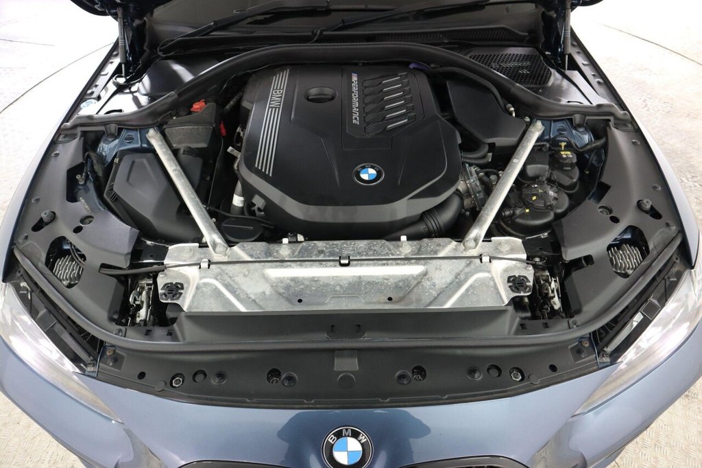 Used BMW 4 Series 2021 for sale - 76376015: Photo 29