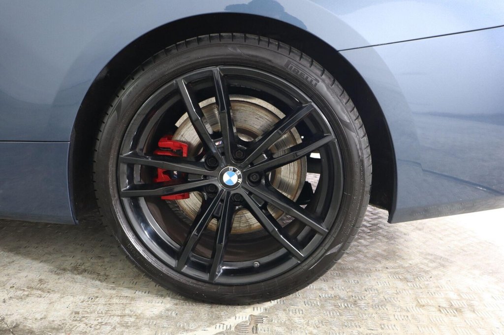 Used BMW 4 Series 2021 for sale - 76376015: Photo 32