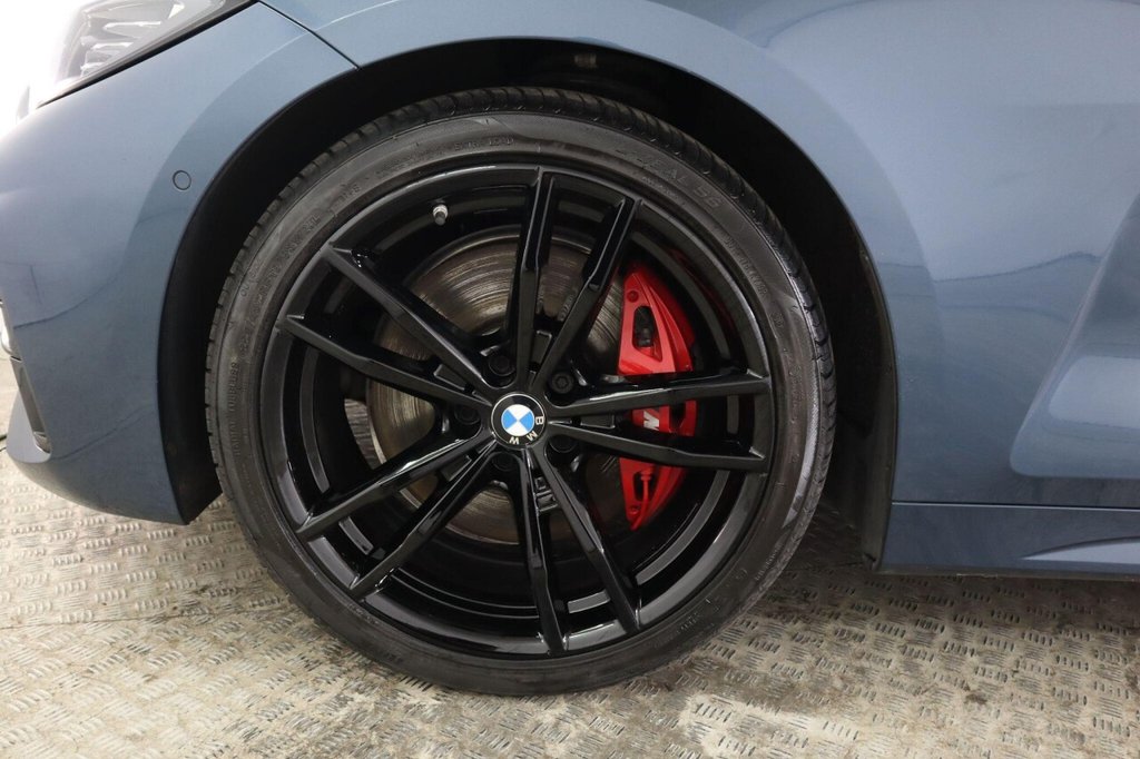 Used BMW 4 Series 2021 for sale - 76376015: Photo 33