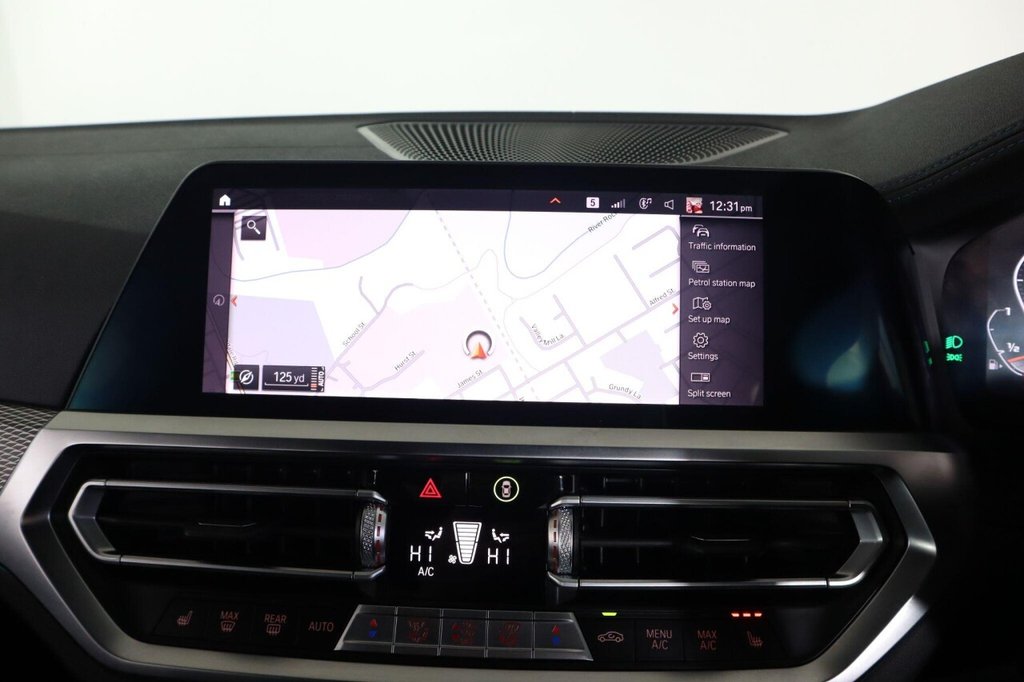 Used BMW 4 Series 2021 for sale - 76376015: Photo 35