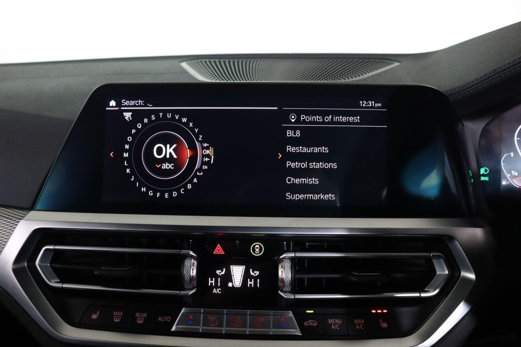 Used BMW 4 Series 2021 for sale - 76376015: Photo 36