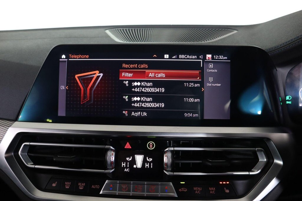 Used BMW 4 Series 2021 for sale - 76376015: Photo 41
