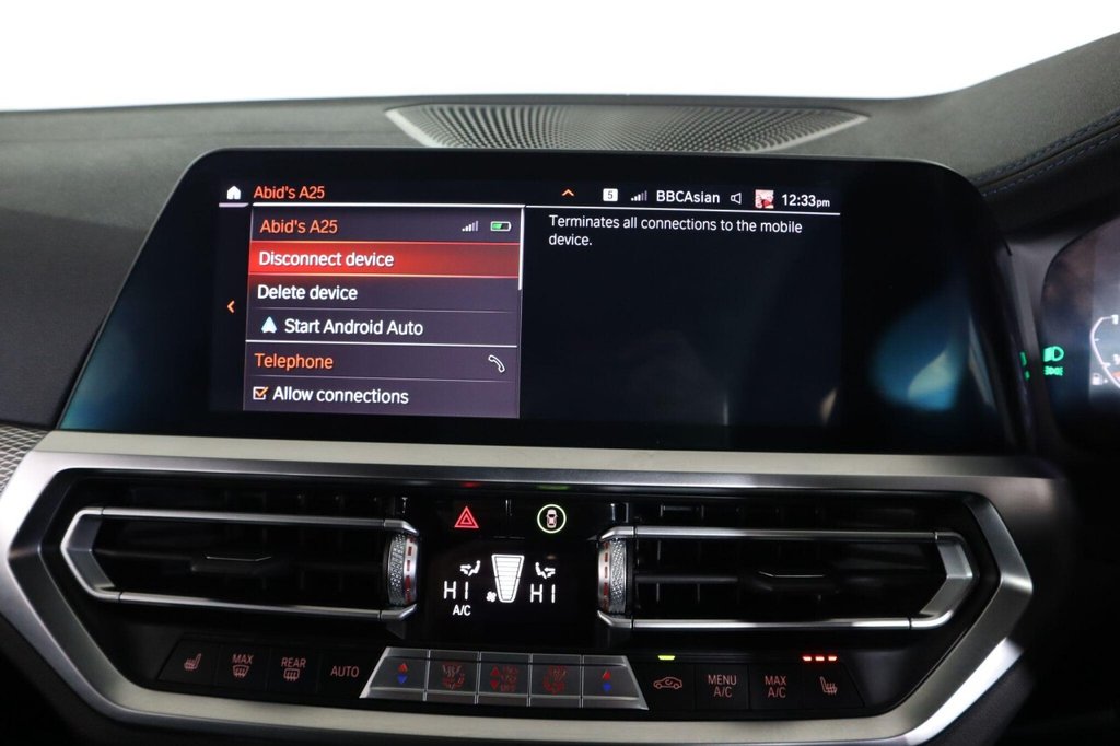Used BMW 4 Series 2021 for sale - 76376015: Photo 42