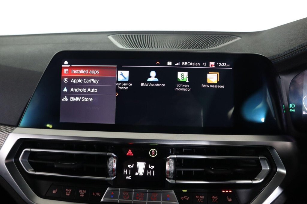 Used BMW 4 Series 2021 for sale - 76376015: Photo 44