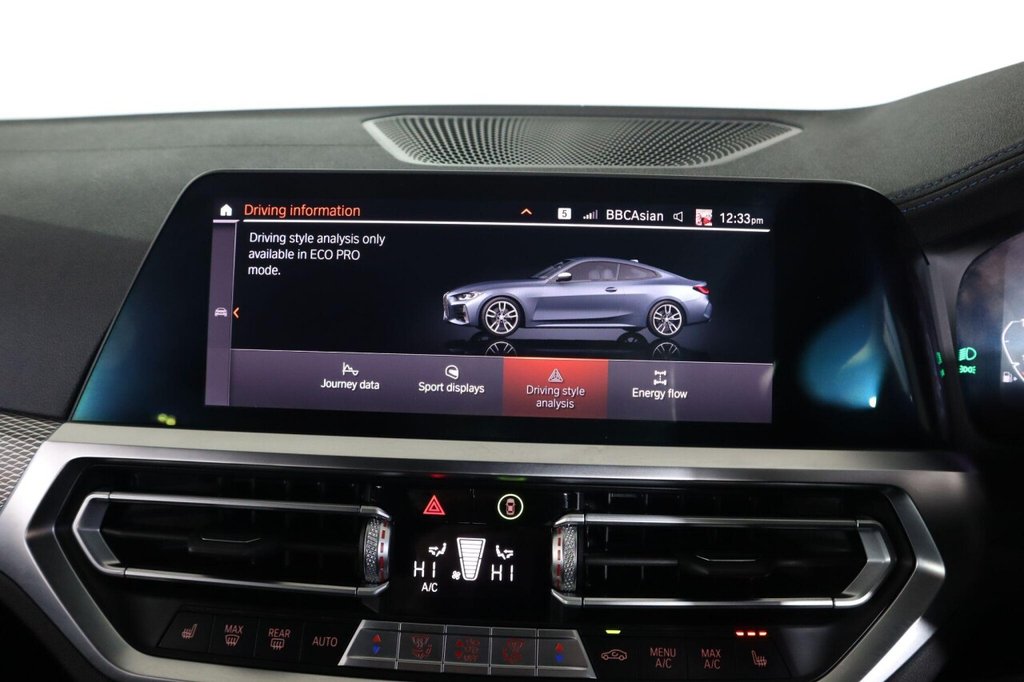 Used BMW 4 Series 2021 for sale - 76376015: Photo 45
