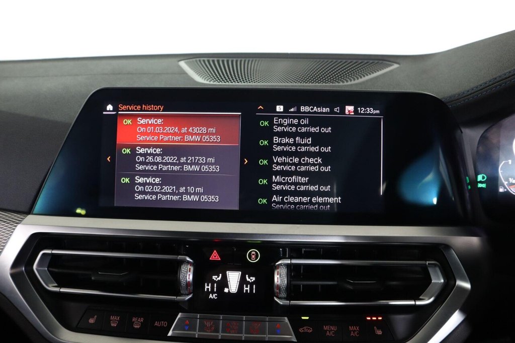Used BMW 4 Series 2021 for sale - 76376015: Photo 46