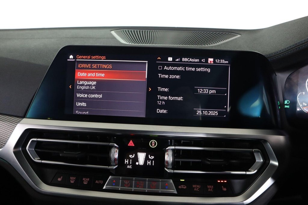 Used BMW 4 Series 2021 for sale - 76376015: Photo 47