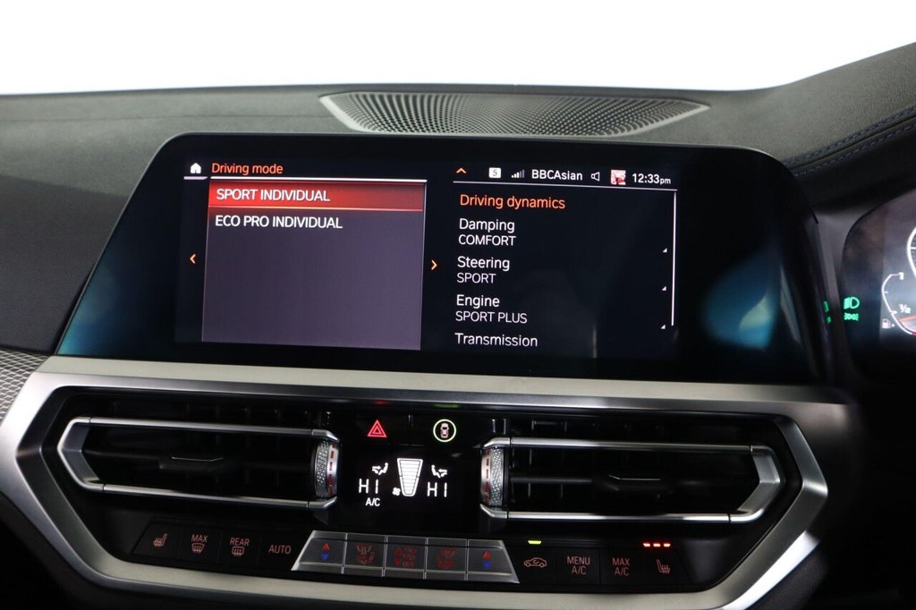 Used BMW 4 Series 2021 for sale - 76376015: Photo 48