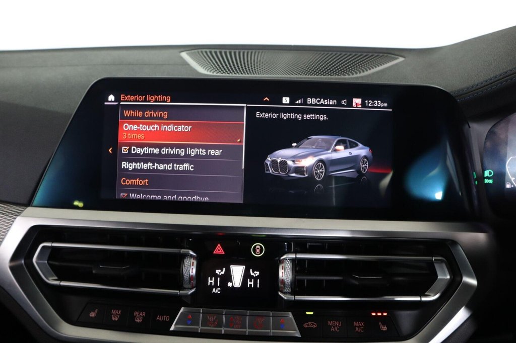 Used BMW 4 Series 2021 for sale - 76376015: Photo 50