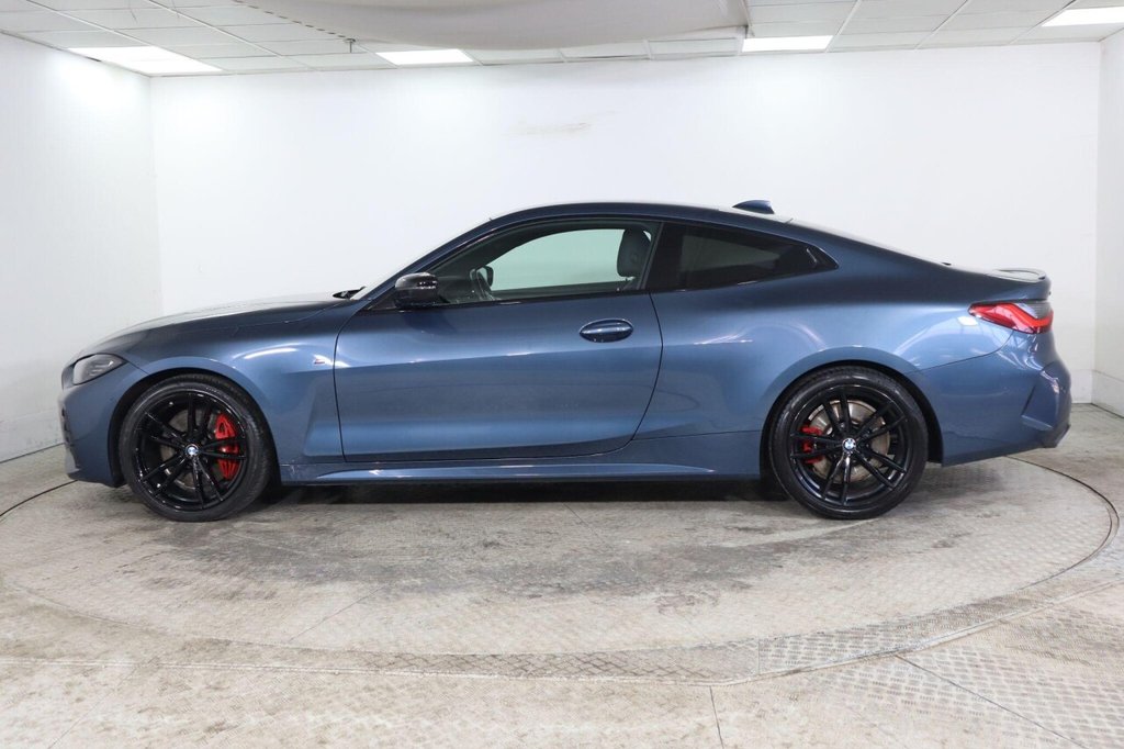 Used BMW 4 Series 2021 for sale - 76376015: Photo 9
