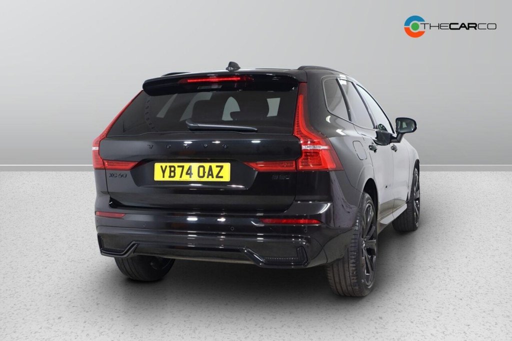Used Volvo XC60 2024 for sale - 76417774: Photo 11