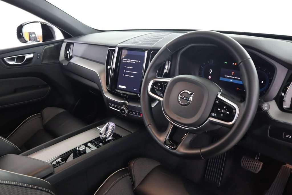 Used Volvo XC60 2024 for sale - 76417774: Photo 12