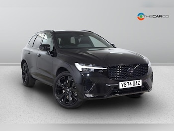 2024 (74) - 2.0 B5P Plus Black Edition 5dr AWD Geartronic