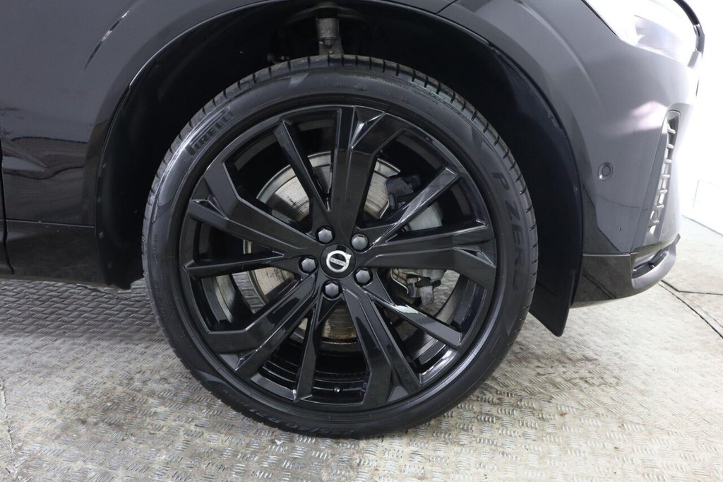 Used Volvo XC60 2024 for sale - 76417774: Photo 30