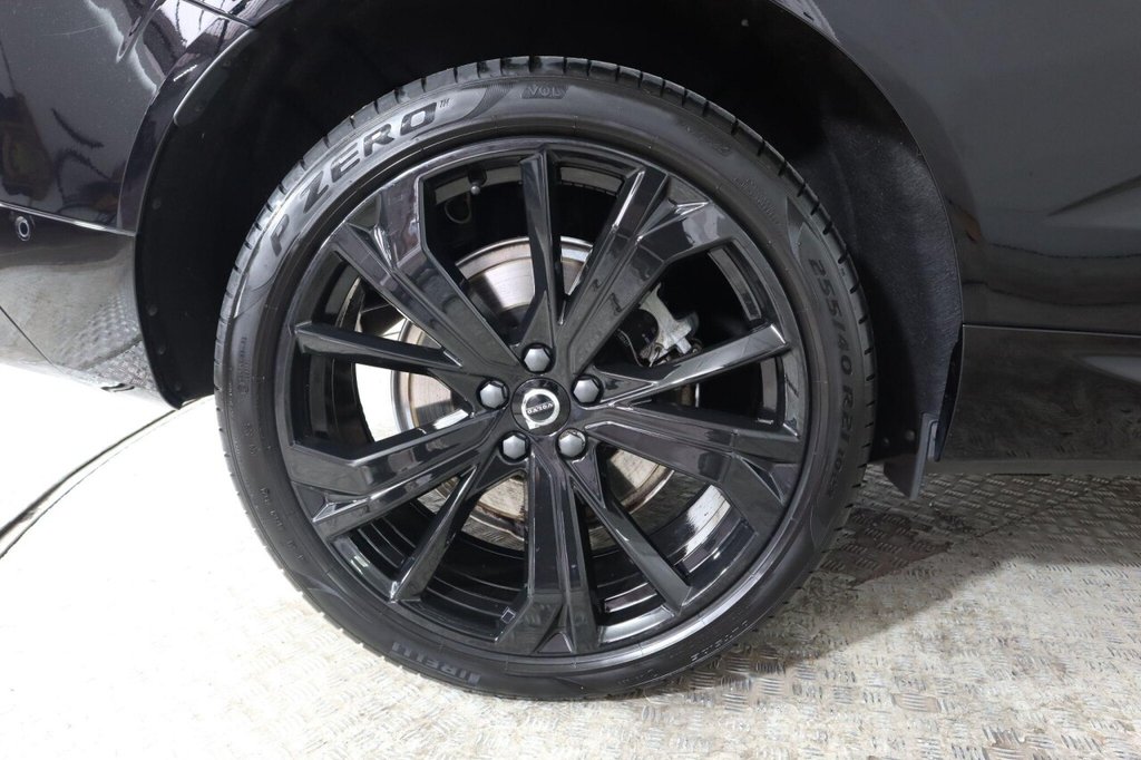 Used Volvo XC60 2024 for sale - 76417774: Photo 32