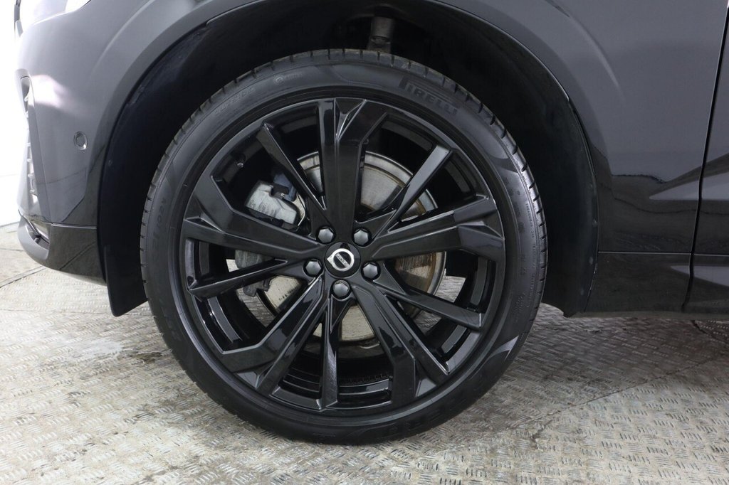 Used Volvo XC60 2024 for sale - 76417774: Photo 35