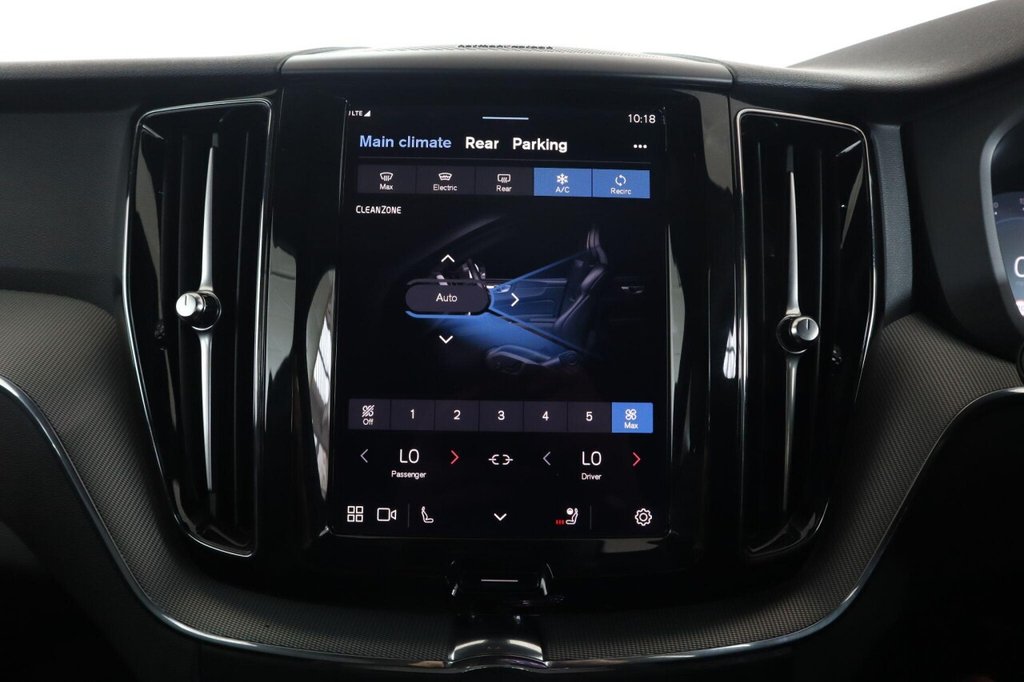 Used Volvo XC60 2024 for sale - 76417774: Photo 37