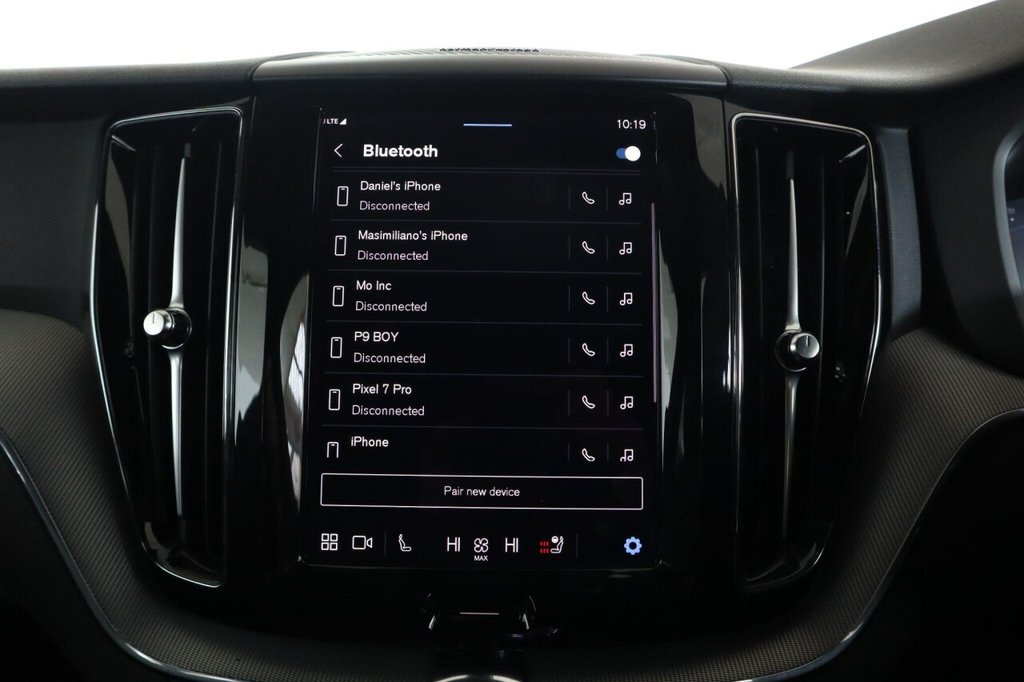 Used Volvo XC60 2024 for sale - 76417774: Photo 41