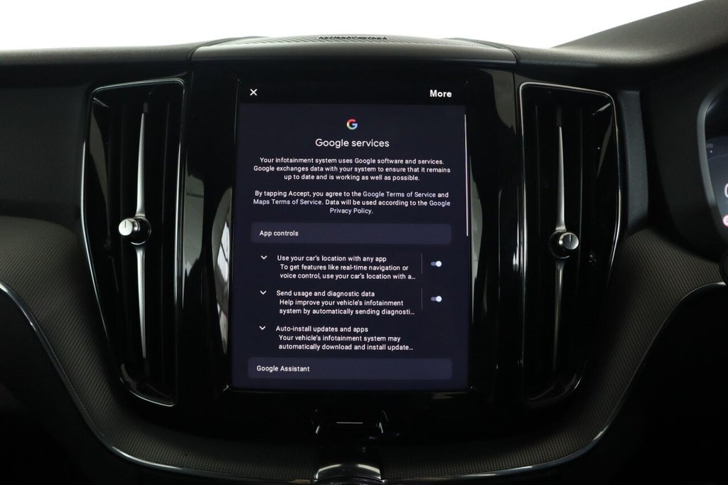 Used Volvo XC60 2024 for sale - 76417774: Photo 45