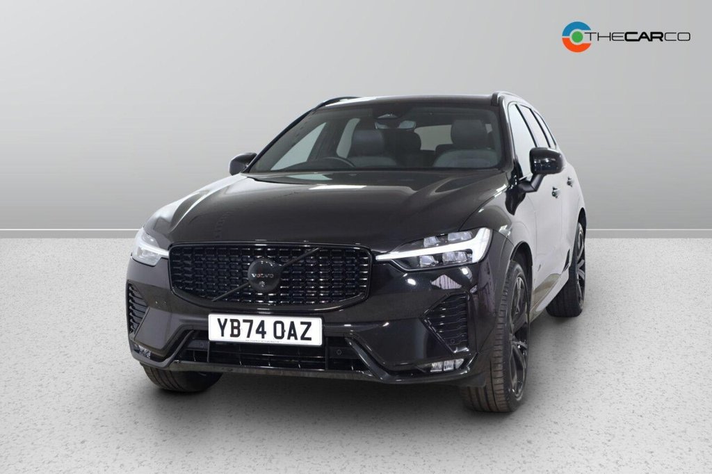 Used Volvo XC60 2024 for sale - 76417774: Photo 6