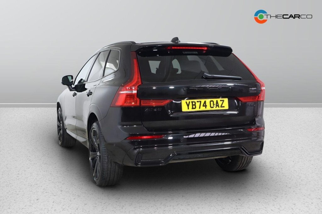 Used Volvo XC60 2024 for sale - 76417774: Photo 7