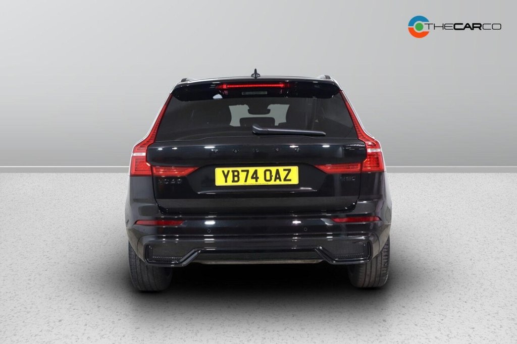 Used Volvo XC60 2024 for sale - 76417774: Photo 9