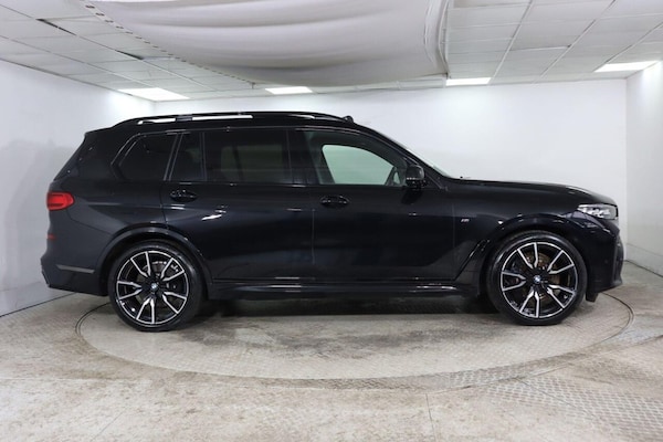 Used BMW X7 2021 for sale - 76313121: Photo 10